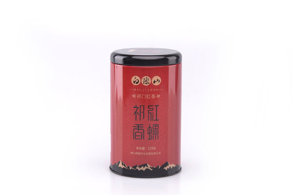 茶葉鐵盒廠(chǎng)家定制